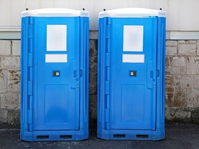 About Porta Potty Rental in California - local porta potty rental experts in California